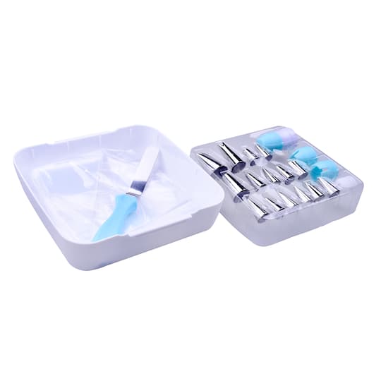 6 Pack: Basic Decorating Kit by Celebrate It®